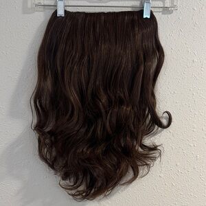 Hairdo Chocolate Copper Hair Extension R6/30H